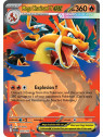 ASC 022 - Mega Charizard Y ex