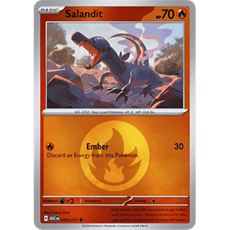 ASC 034 - Salandit - Energy