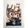 The Sims (Manual)Playstation 2 Instructie Boekjes PS2 Instruction Booklet€ 0,50 Playstation 2 Instructie Boekjes