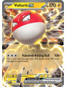 ASC 058 - Voltorb ex
