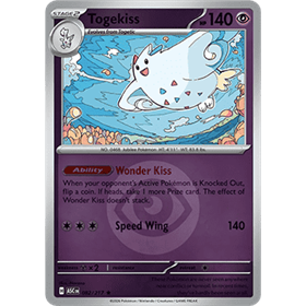 ASC 082 - Togekiss - Energy