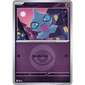 ASC 090 - Shuppet - Energy