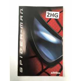 Spider-Man Spider-Man