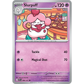 ASC 094 - Slurpuff