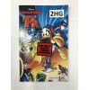 Disney's Donald Duck PK (Manual)Playstation 2 Instructie Boekjes PS2 Instruction Booklet€ 1,95 Playstation 2 Instructie Boekjes