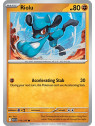 ASC 112 - Riolu