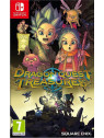 Buy Dragon Quest Treasures new Switch at 2HG