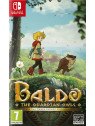 Baldo: The Guardian Owls The Tree Fairies Edition Switch kopen bij 2HG