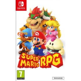 Super Mario RPG Switch kopen bij 2HG