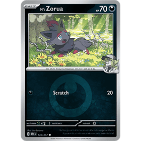 ASC 136 - N's Zorua - Energy