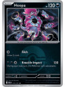 ASC 141 - Hoopa - PokeBall