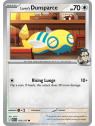 ASC 163 - Larry's Dunsparce