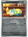 ASC 163 - Larry's Dunsparce - PokeBall