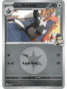 ASC 169 - Larry's Staravia - Energy