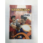Serious Sam: Next Encounter (Manual)Playstation 2 Instructie Boekjes PS2 Instruction Booklet€ 1,95 Playstation 2 Instructie B...