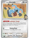 ASC 175 - Larry's Komala - Holo