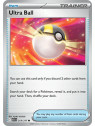 ASC 213 - Ultra Ball