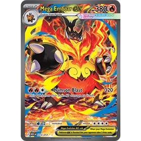 ASC 273 - Mega Emboar EX