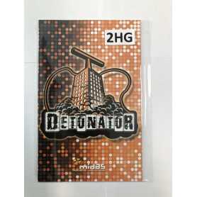 Detonator Detonator