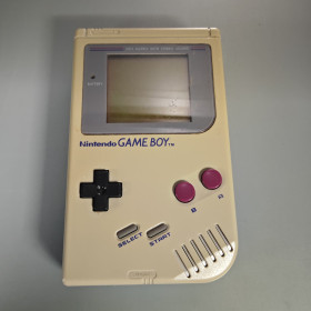 Nintendo Gameboy kopen bij 2HG