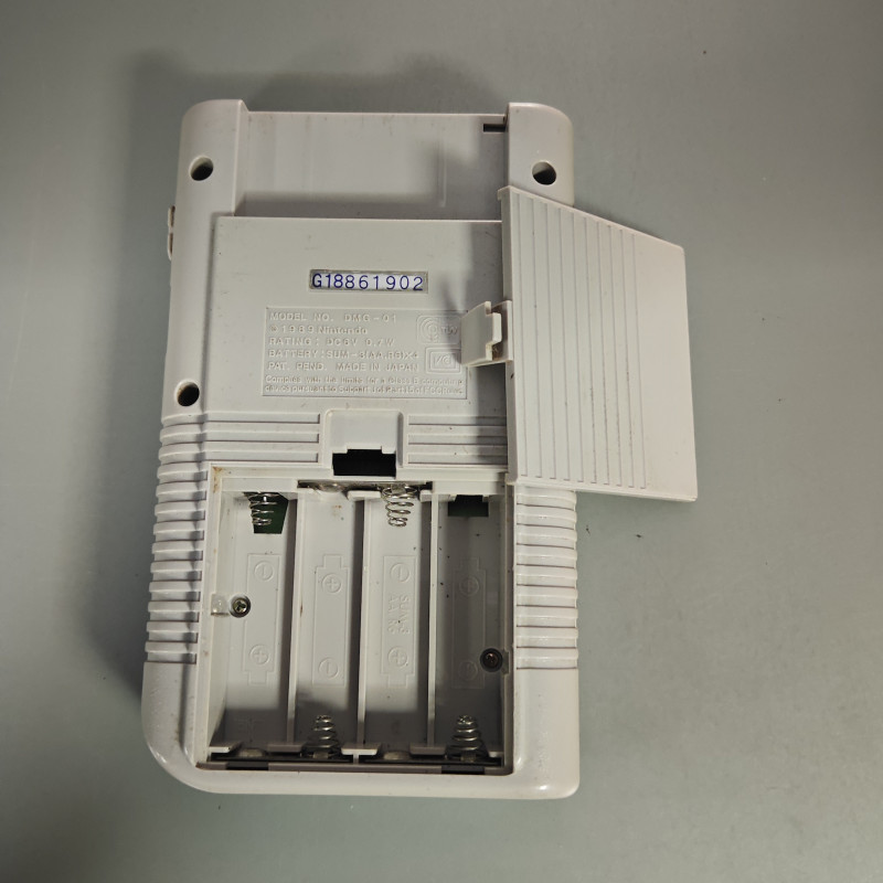 Nintendo Gameboy kopen bij 2HG