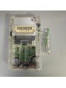 Nintendo Gameboy - Clear