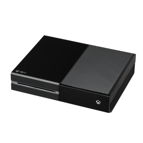 Xbox One Console - 500GB (Console only)