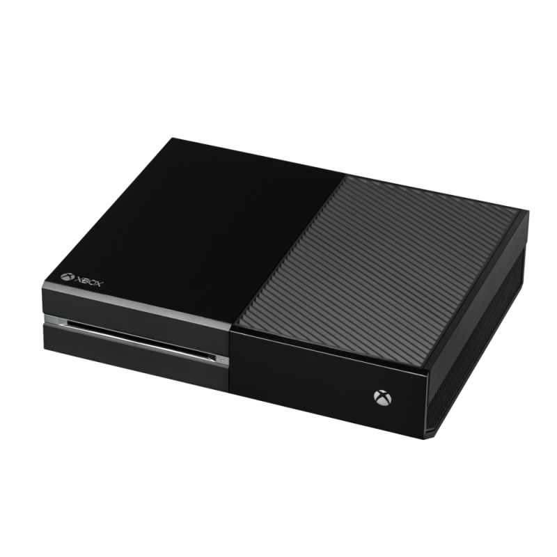 Buy Xbox One Console only at 2HG