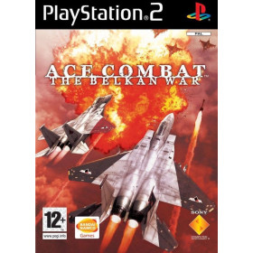 Ace Combat: The Belkan War acheter