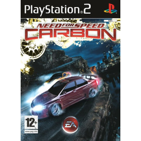 Need for Speed Carbon - PS2Playstation 2 Spellen Playstation 2€ 4,99 Playstation 2 Spellen