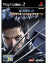 X-Men 2: Wolverine's Revenge - PS2Playstation 2 Spellen Playstation 2 €4,99 Playstation 2 Spellen