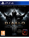 Diablo III Ultimate Evil Edition - PS4 Kaufen