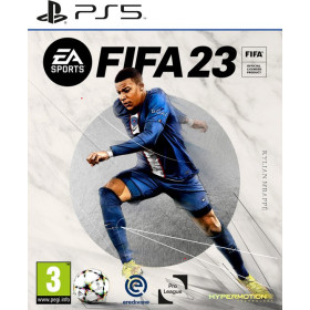 Fifa 23 - PS5 Kaufen