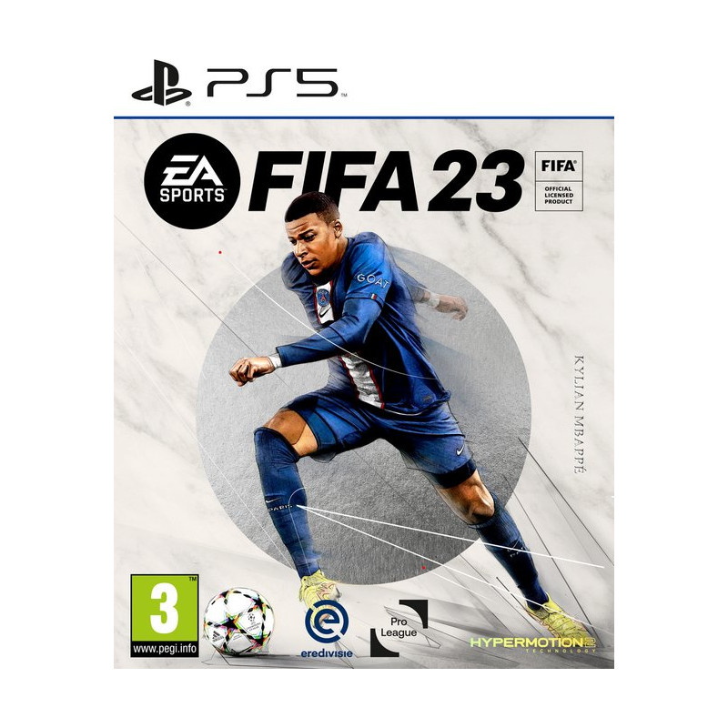 Fifa 23 - PS5