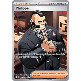 CRI 110 - Philippe