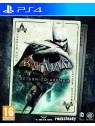 Batman Return to Arkham acheter