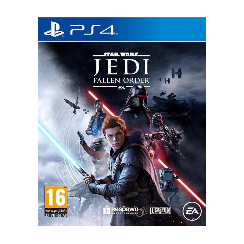 Star Wars Jedi: Fallen Order Kaufen