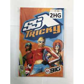 SSX Tricky SSX Tricky