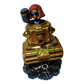 Heavy Duty Sprocket Skylanders Swap Force kopen bij 2HG