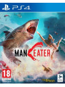 ManEater - PS4