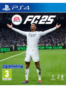 FC 25 - PS4