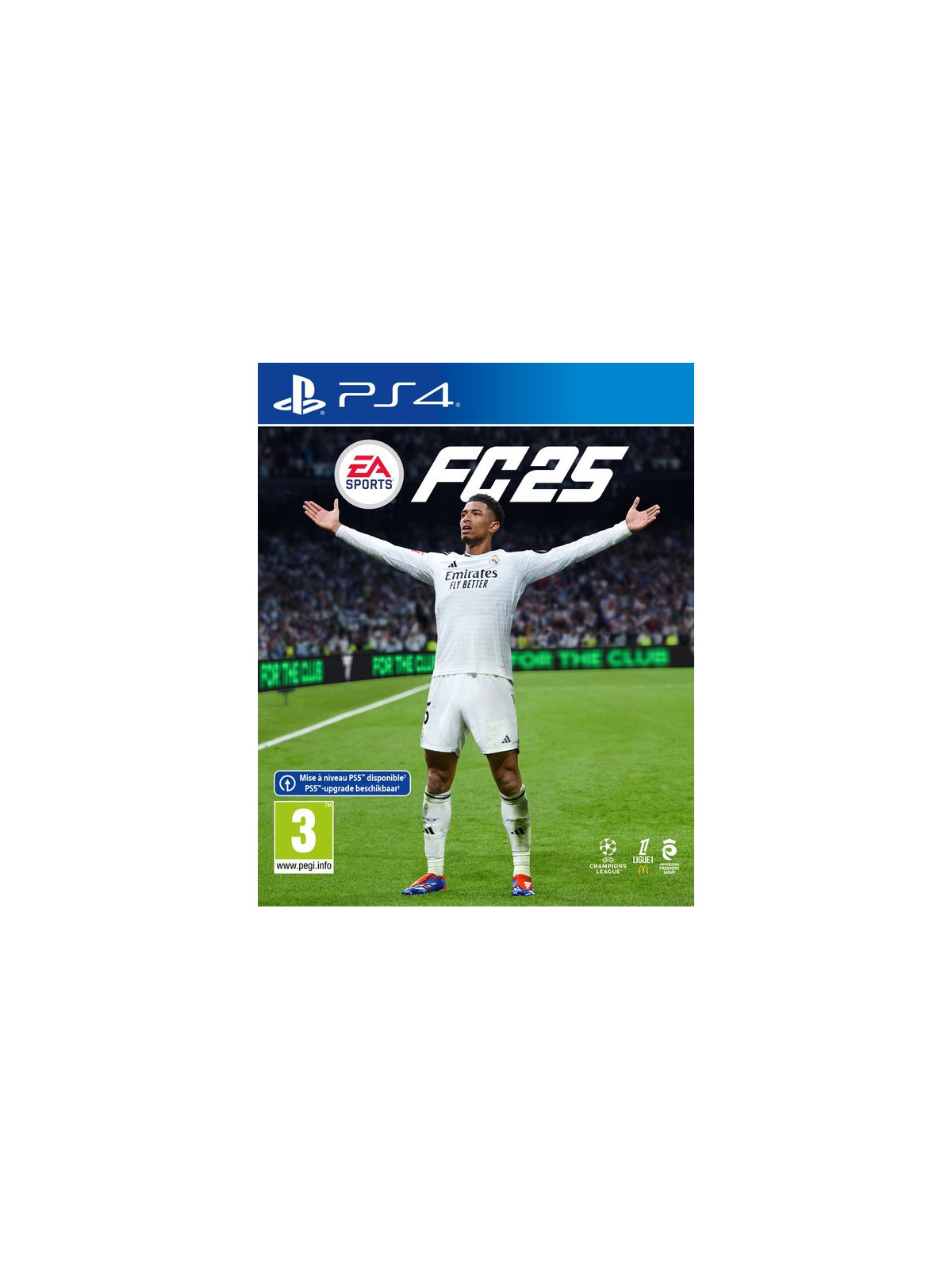 FC 25 - PS4