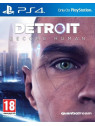 Detroit Become Human - PS4