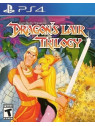 Dragon's Lair Trilogy - PS4
