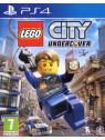 Lego City Undercover - PS4