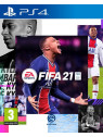 Buy FIFA 21 PS4 at 2HG