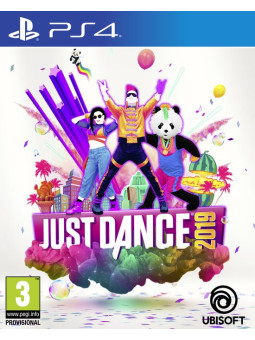 Just Dance 2019 - PS4 buy