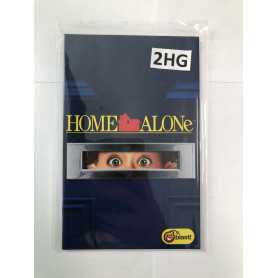 Home Alone Home Alone