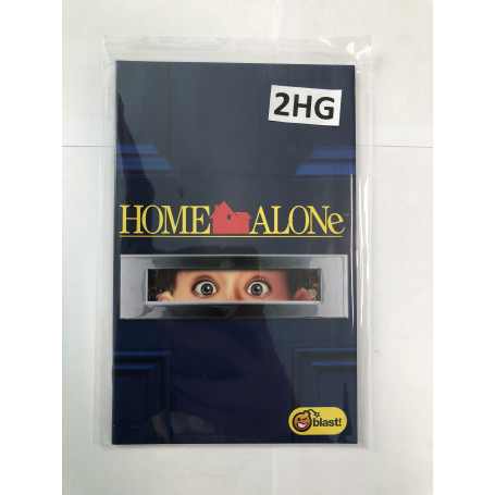 Home Alone (Manual)Playstation 2 Instructie Boekjes PS2 Instruction Booklet€ 1,95 Playstation 2 Instructie Boekjes