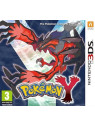 Pokémon Y 3DS spellen in doos €69,99 3DS spellen in doos